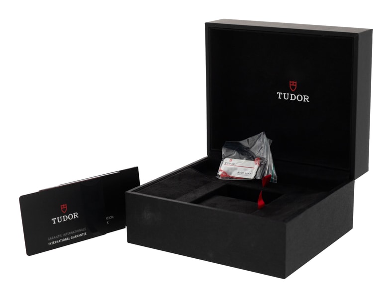 Tudor Black Bay M79230N-0009